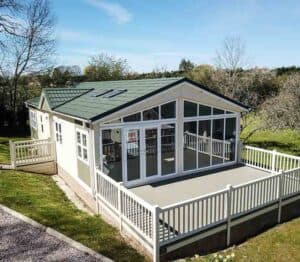 Club Cottage 5a