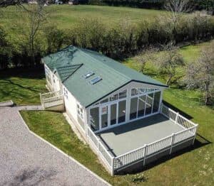 Club Cottage 5a
