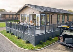 Medbourne Edge 27