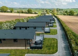 Medbourne Edge 33