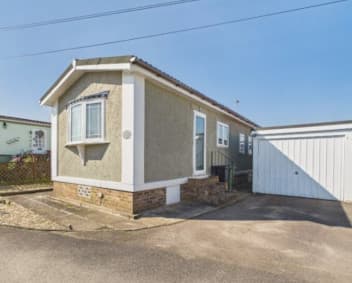 Cudworth Park Plot 10